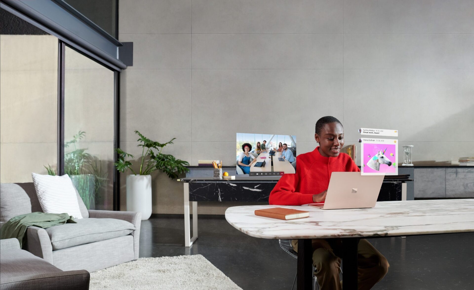 Microsoft Teams