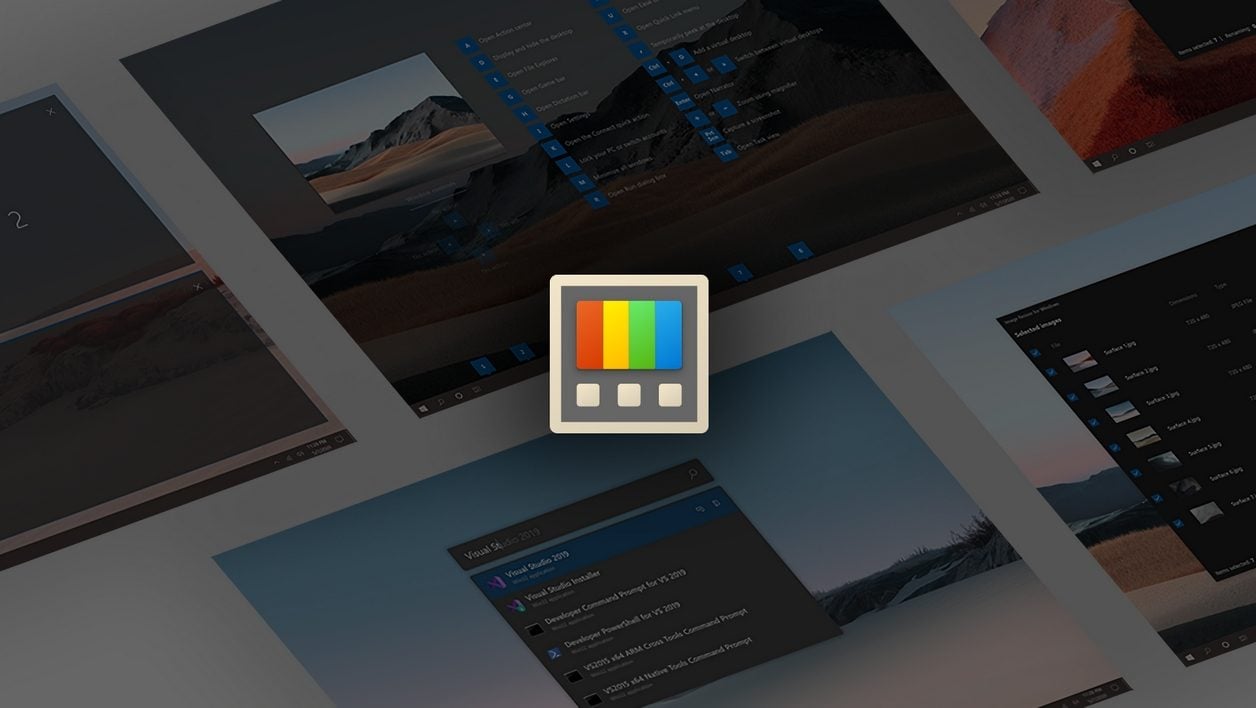 Microsoft P