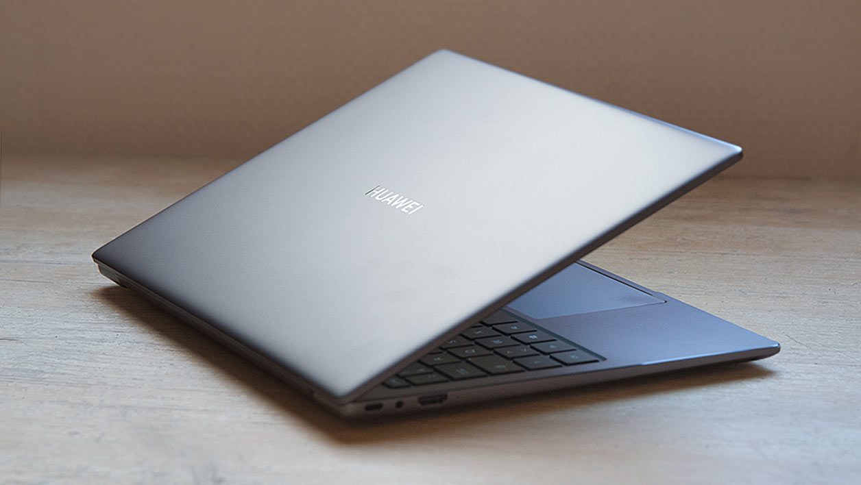 Huawei MateBook 14 2020