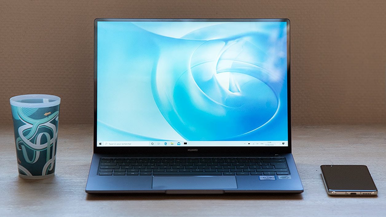 Huawei MateBook 14 2020