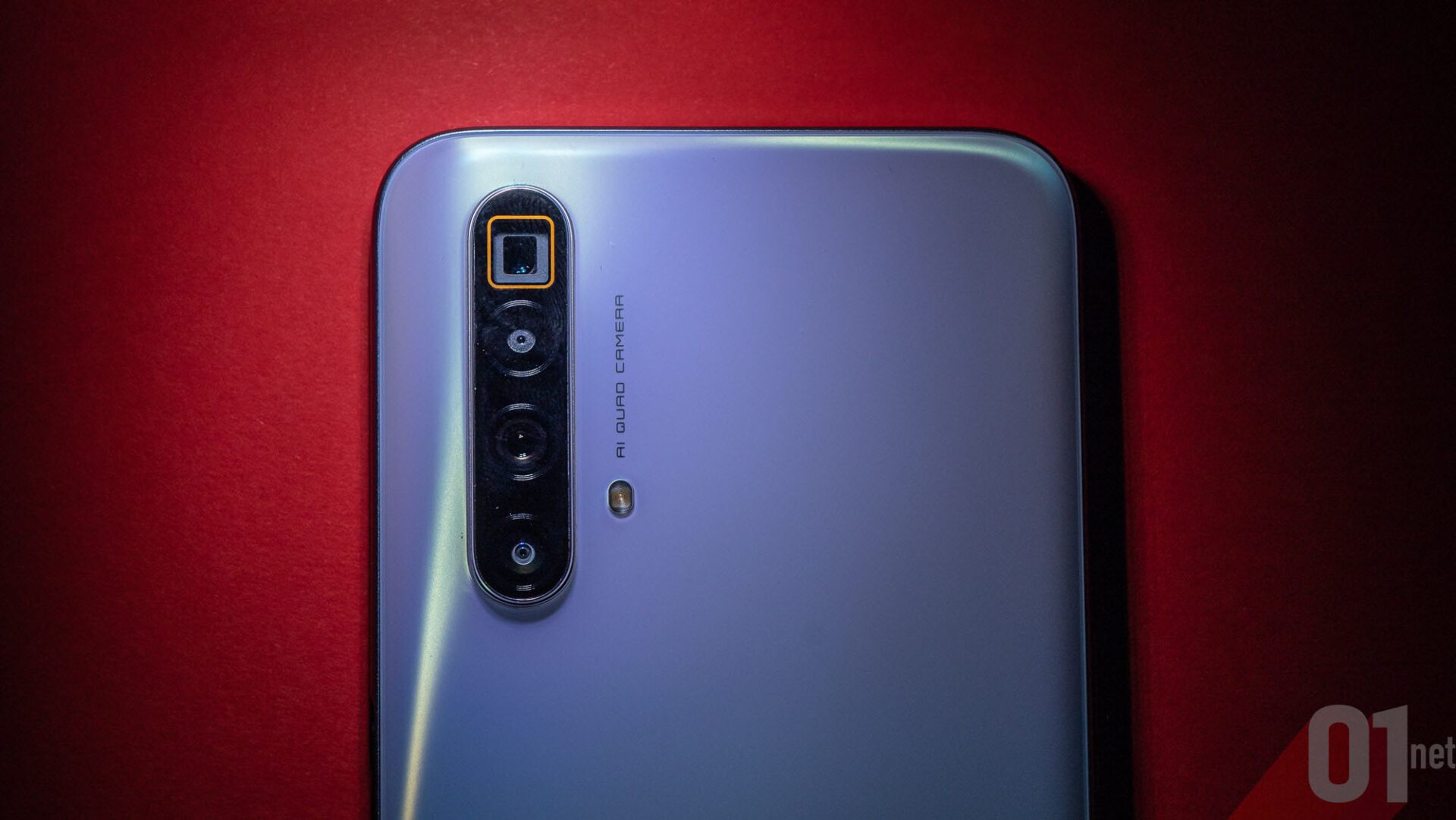Realme X3 SuperZoom