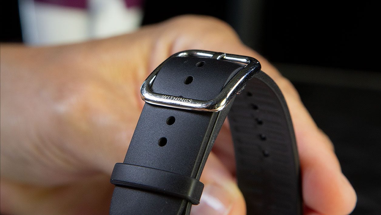 Withings ScanWatch