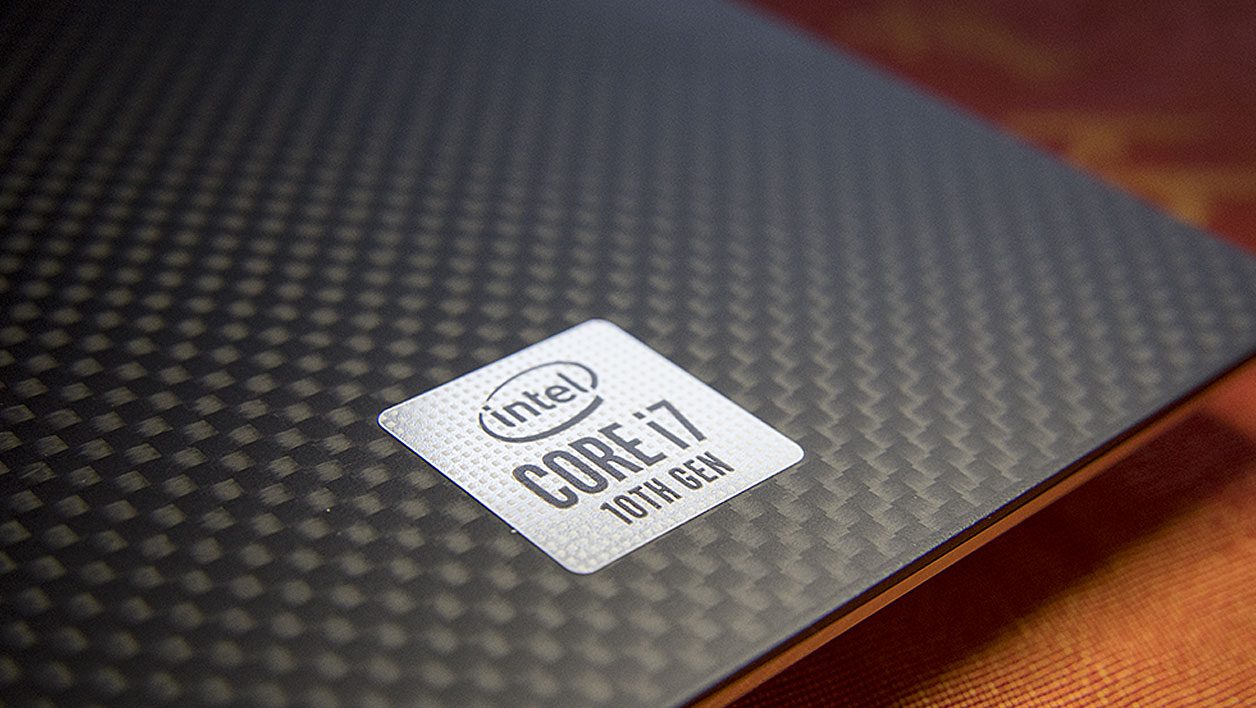 Dell XPS 17 2020