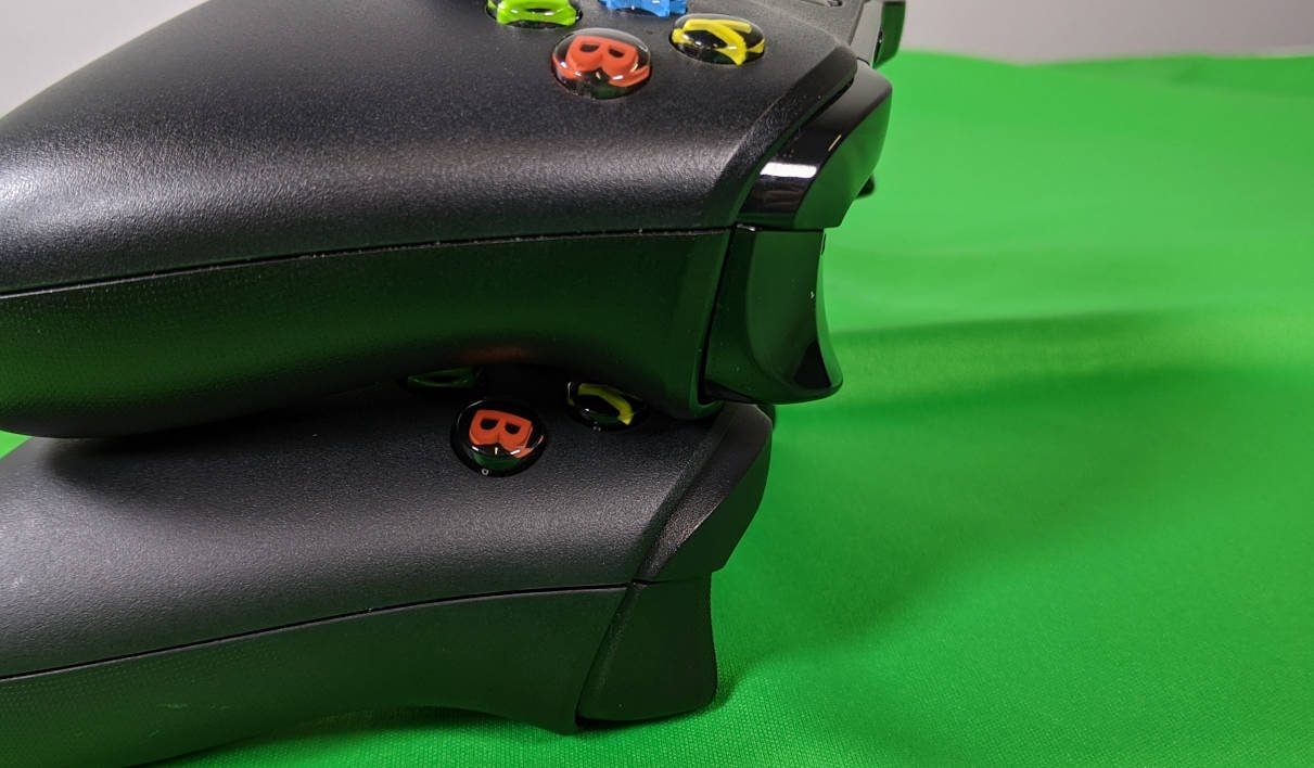 Manettes Xbox One X/Series X