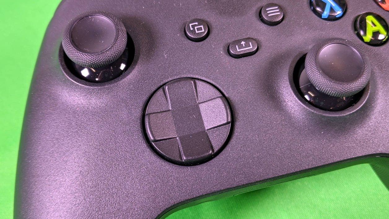 Manettes Xbox One X/Series X