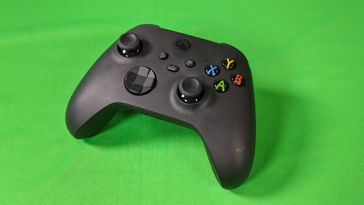 Manettes Xbox One X/Series X