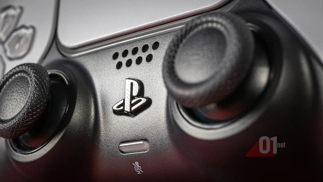 PlayStation 5