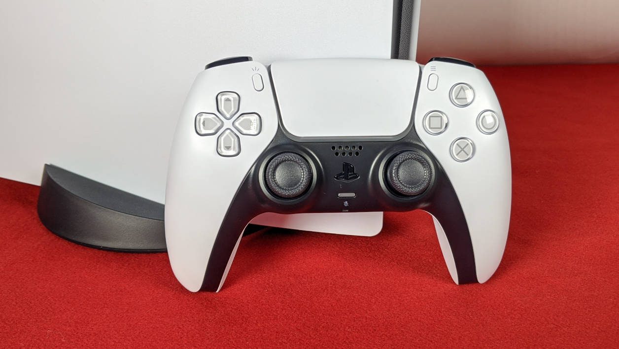 PlayStation 5