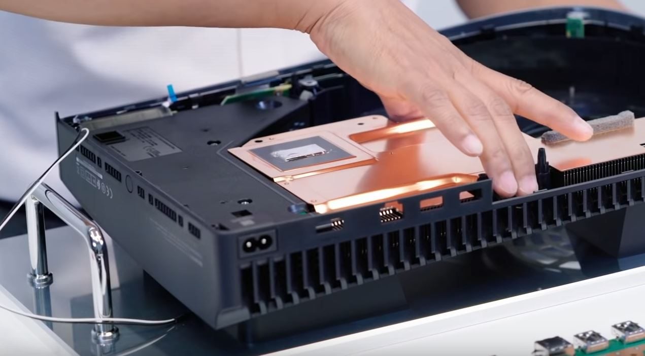 Sony PlayStation 5