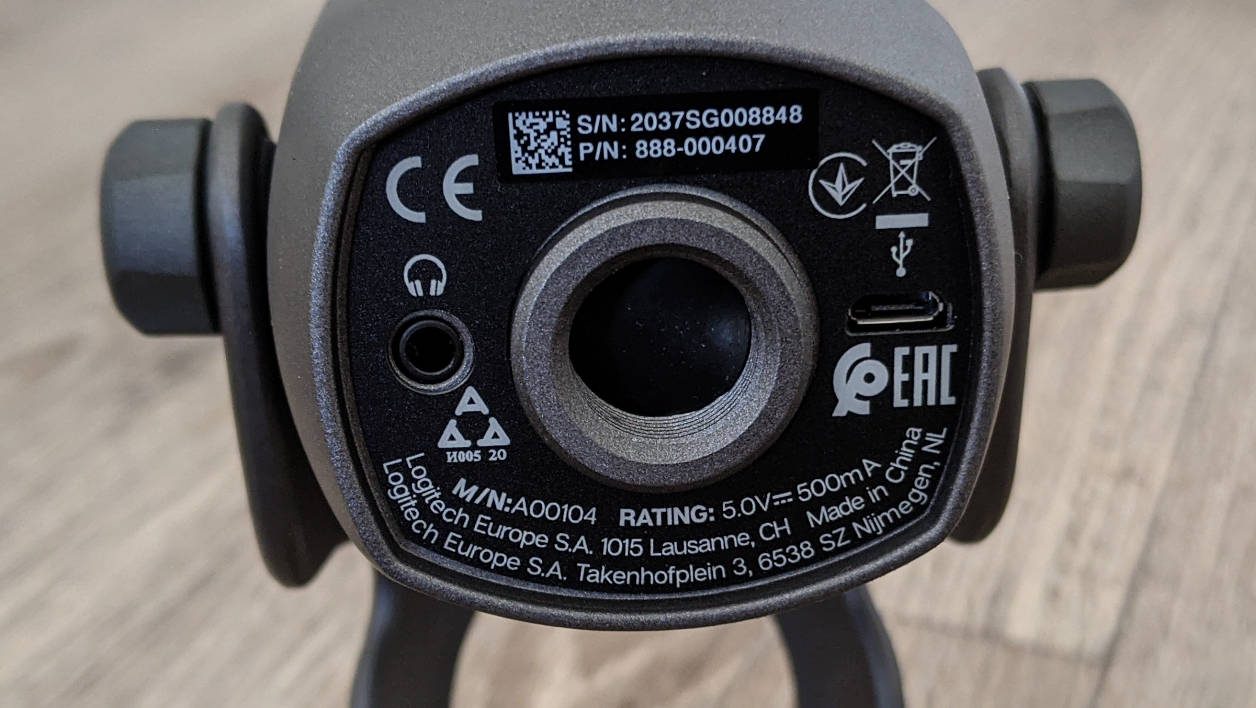 Blue Microphones Yeti x WoW Edition