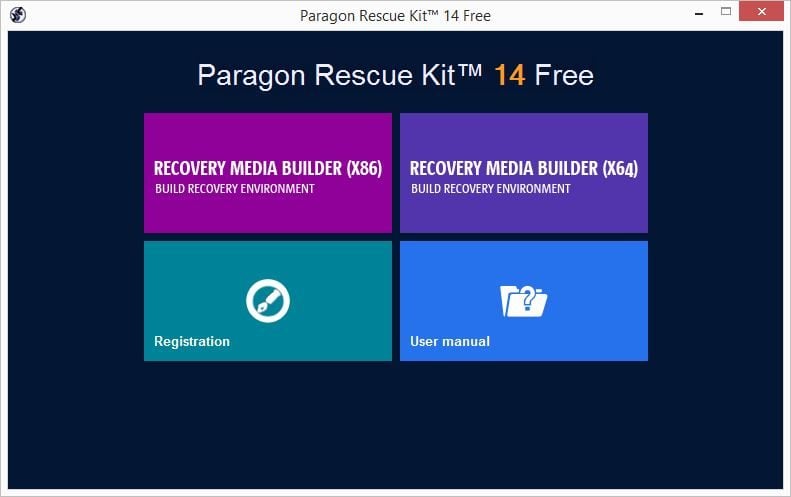 Paragon