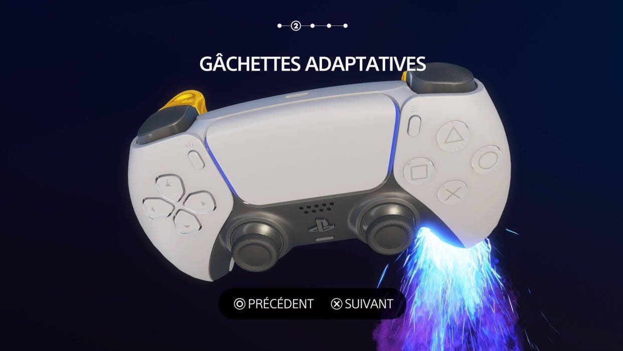 Astro PlayStation 5