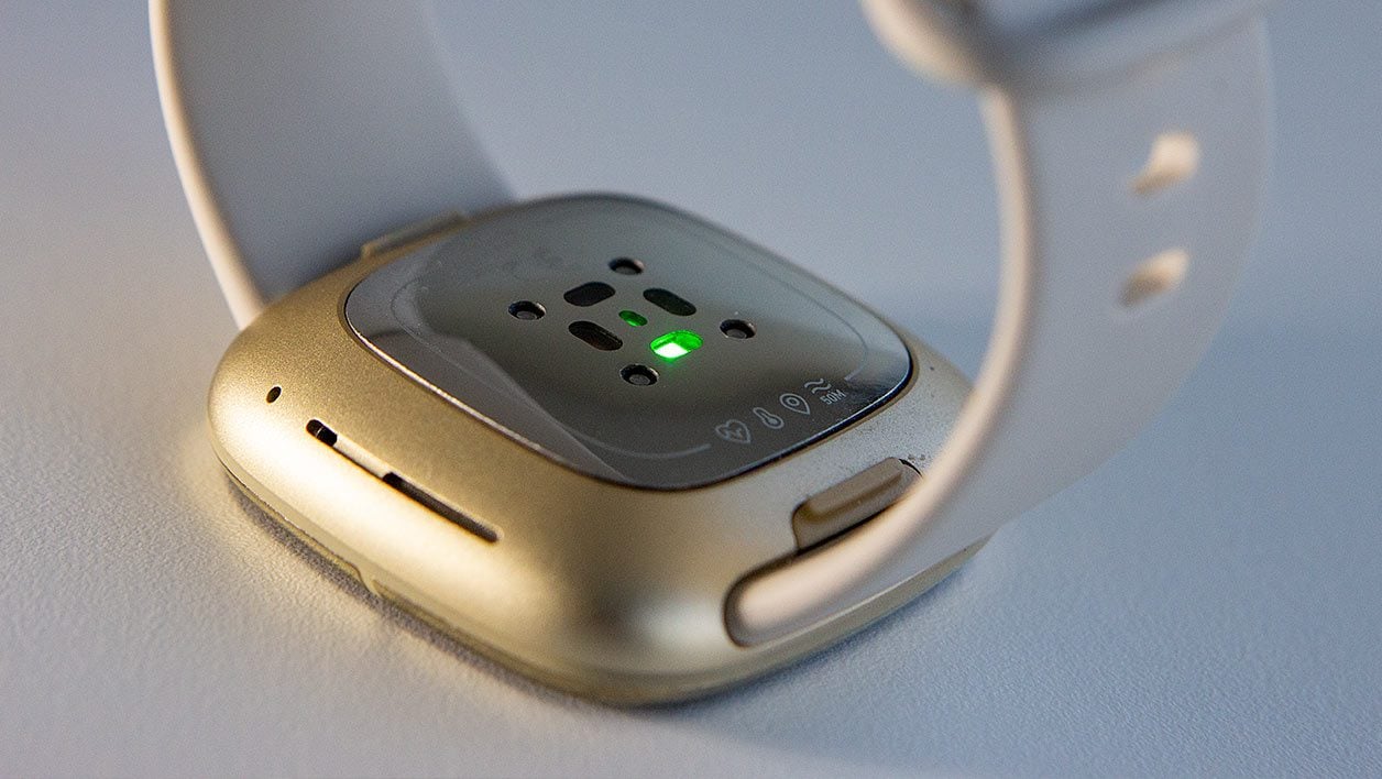 Fitbit Sense