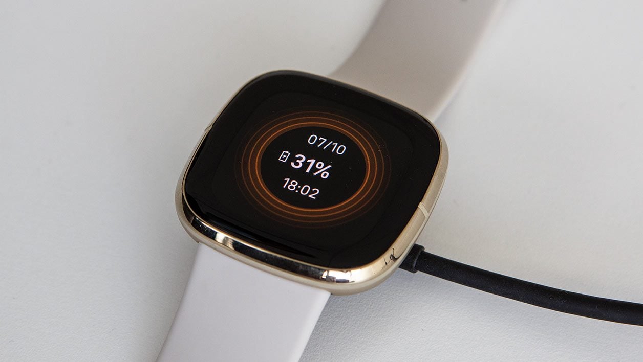 Fitbit Sense