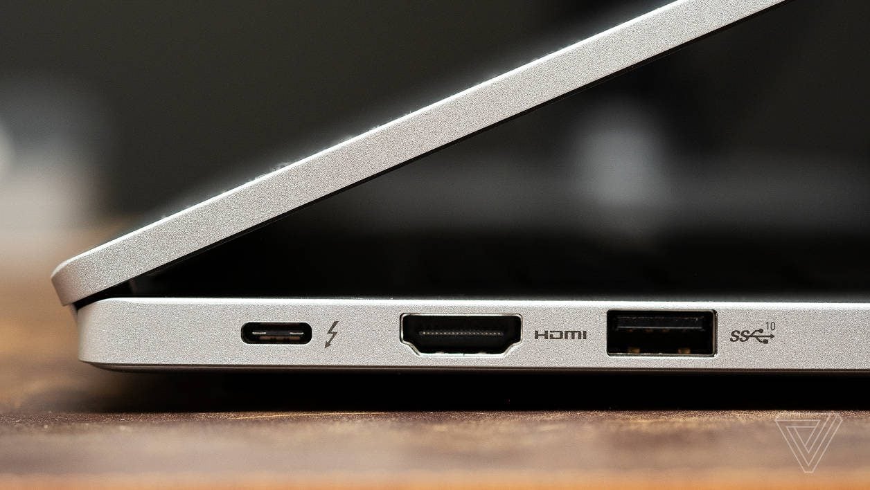 Intel M15