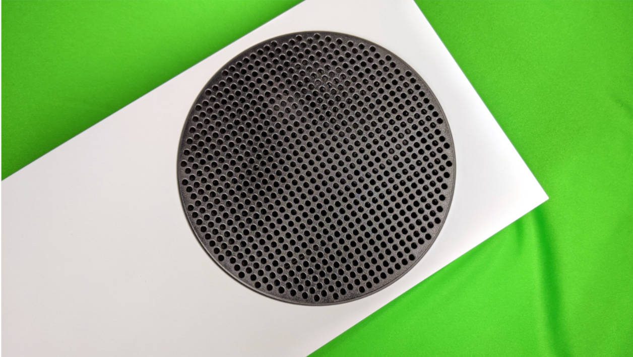 Microsoft Xbox Series S