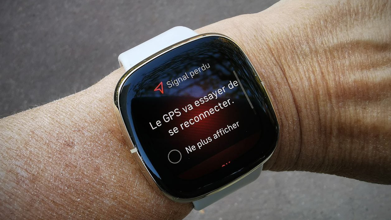 Fitbit Sense
