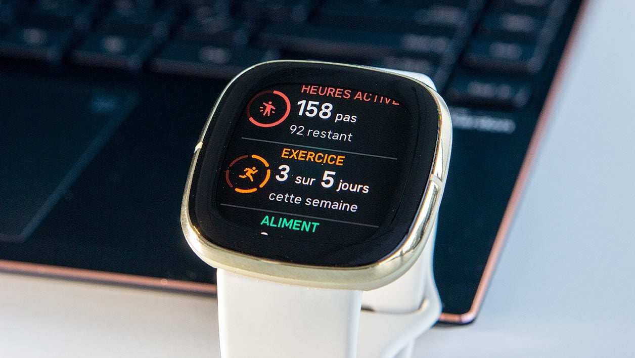 Fitbit Sense