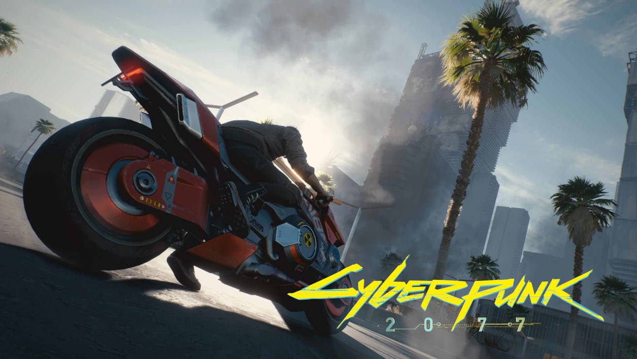 Cyberpunk 2077