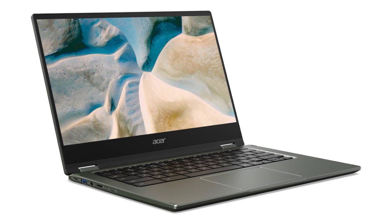 Acer Chromebook Spin 514