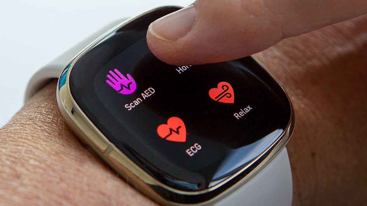 Fitbit Sense