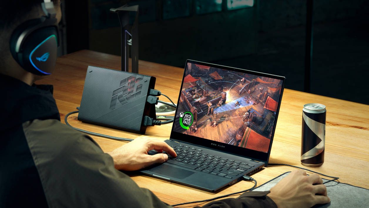 Asus ROG Flow X13