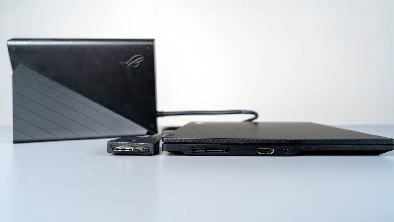 Asus ROG Flow X13