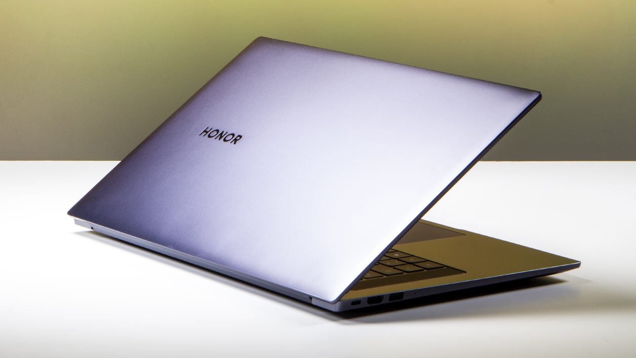Honor MagicBook Pro 2020