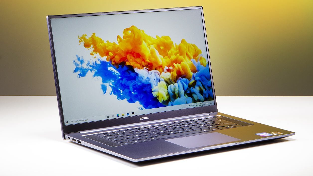 Honor MagicBook Pro 2020
