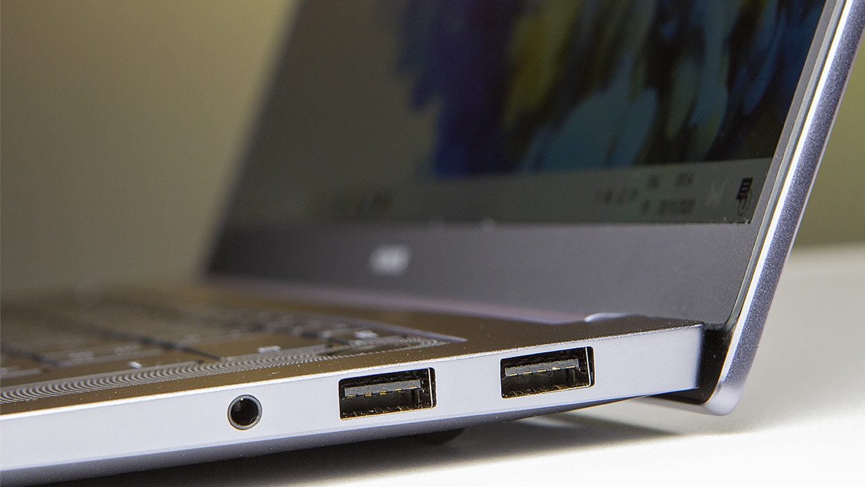 Honor MagicBook Pro 2020