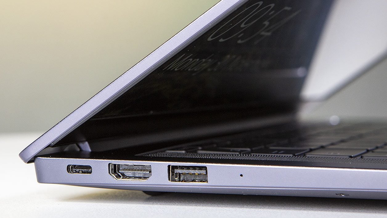 Honor MagicBook Pro 2020