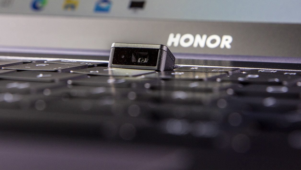Honor MagicBook Pro