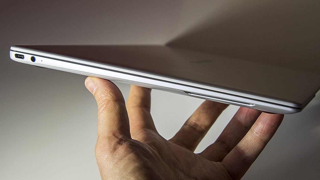 Huawei MateBook X 2020