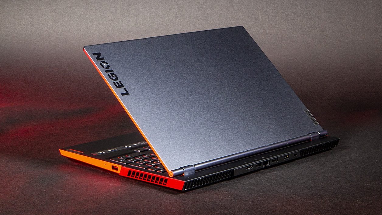 Lenovo Legion 7 15IMHg05