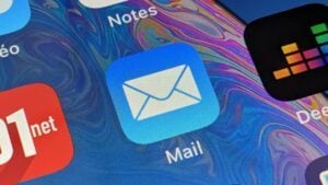 Apple Mail