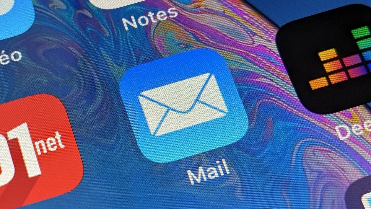 Apple Mail