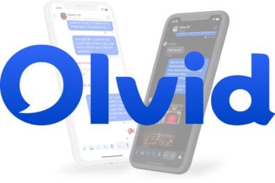 Olvid