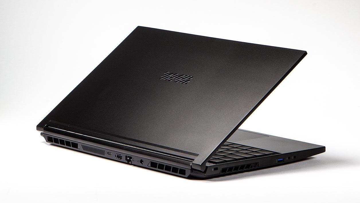 XMG NEO 15