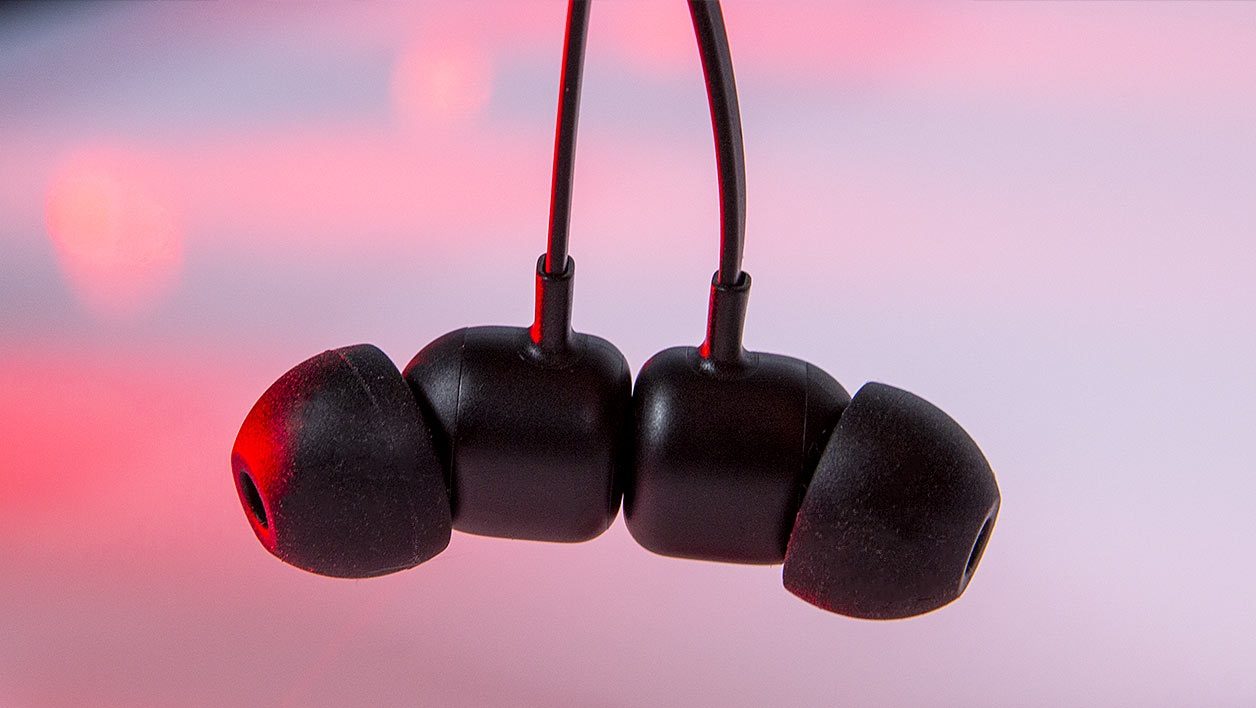 Beats Flex