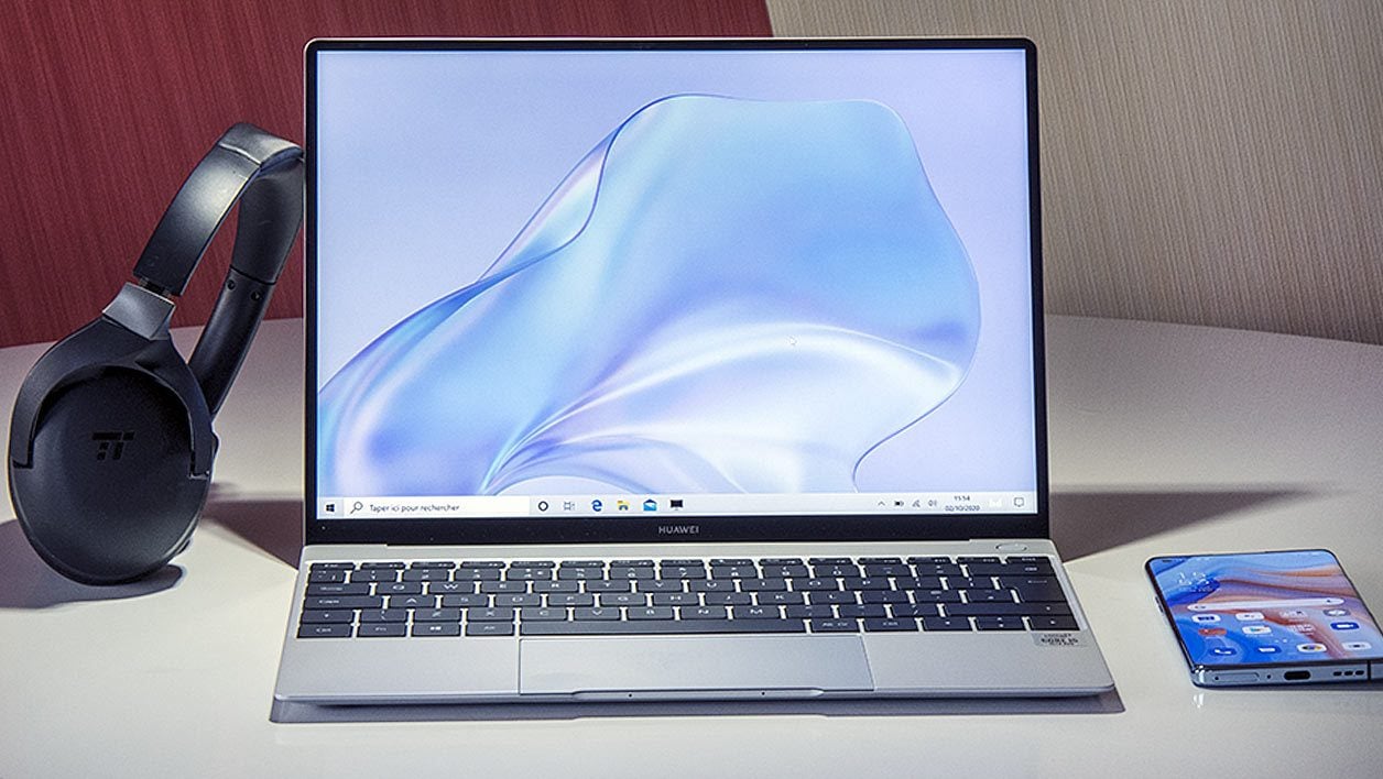 Huawei MateBook X 2020
