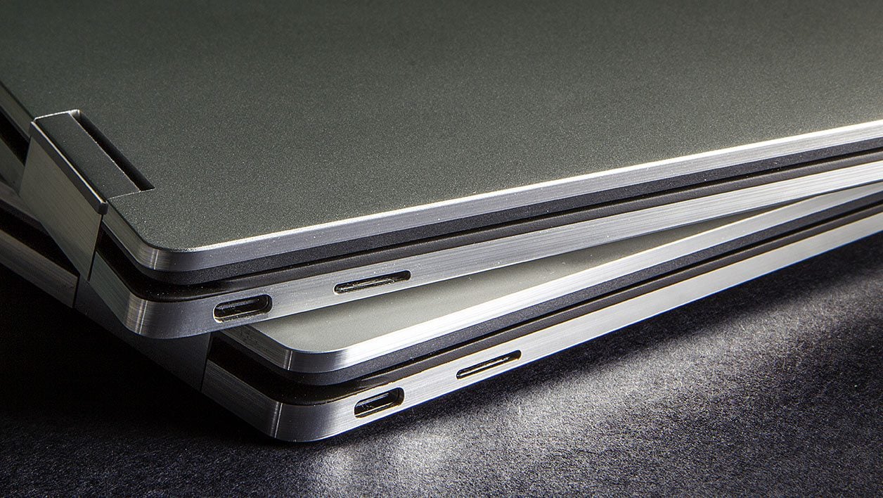 Dell XPS 13 2-en-1 Duel