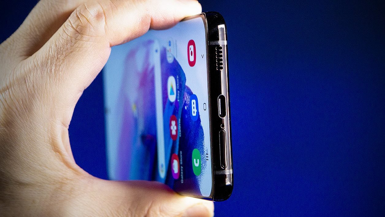 USB Type-C.