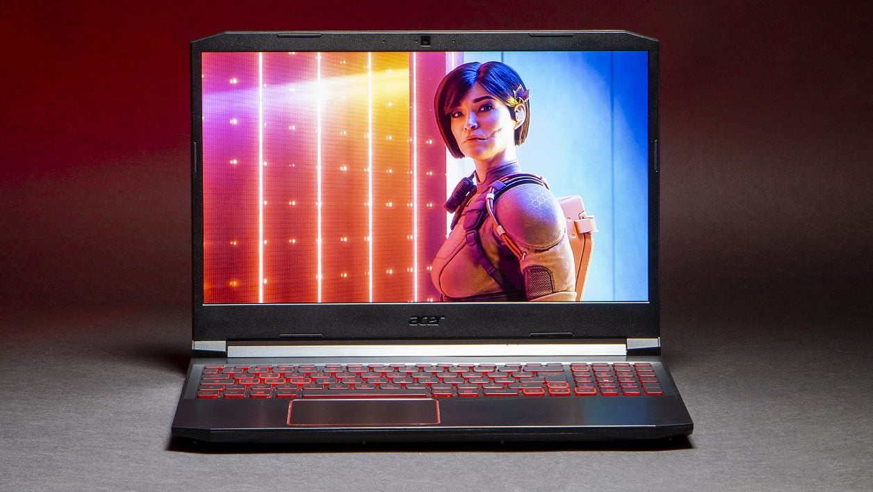 Acer Nitro 5
