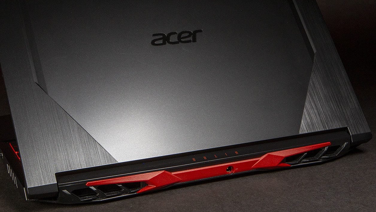 Acer Nitro 5
