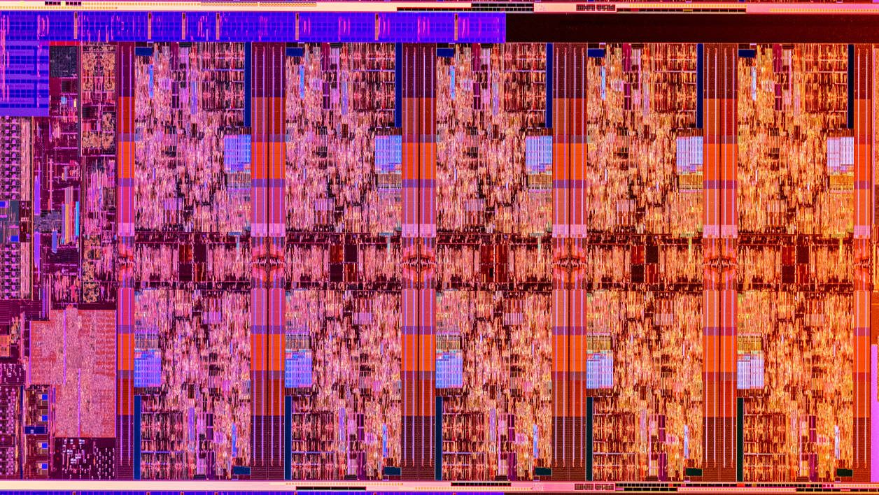 Intel Tiger Lake