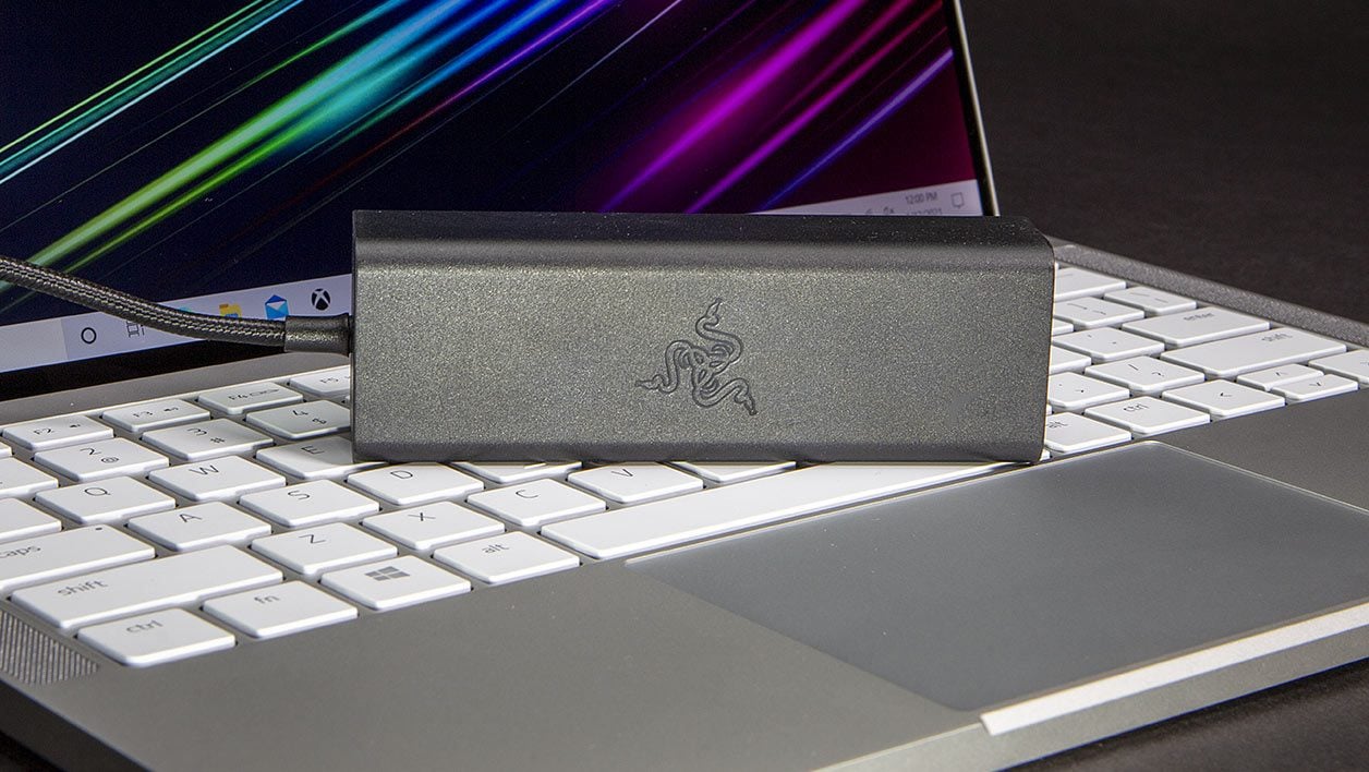 Razer Book 13