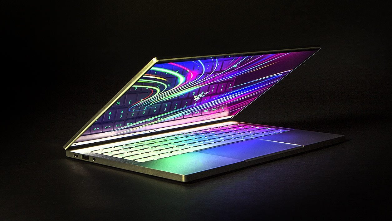 Razer Book 13