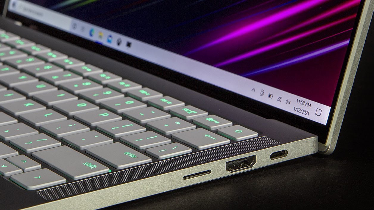 Razer Book 13