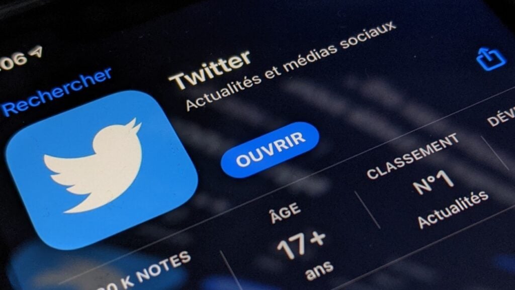 Twitter