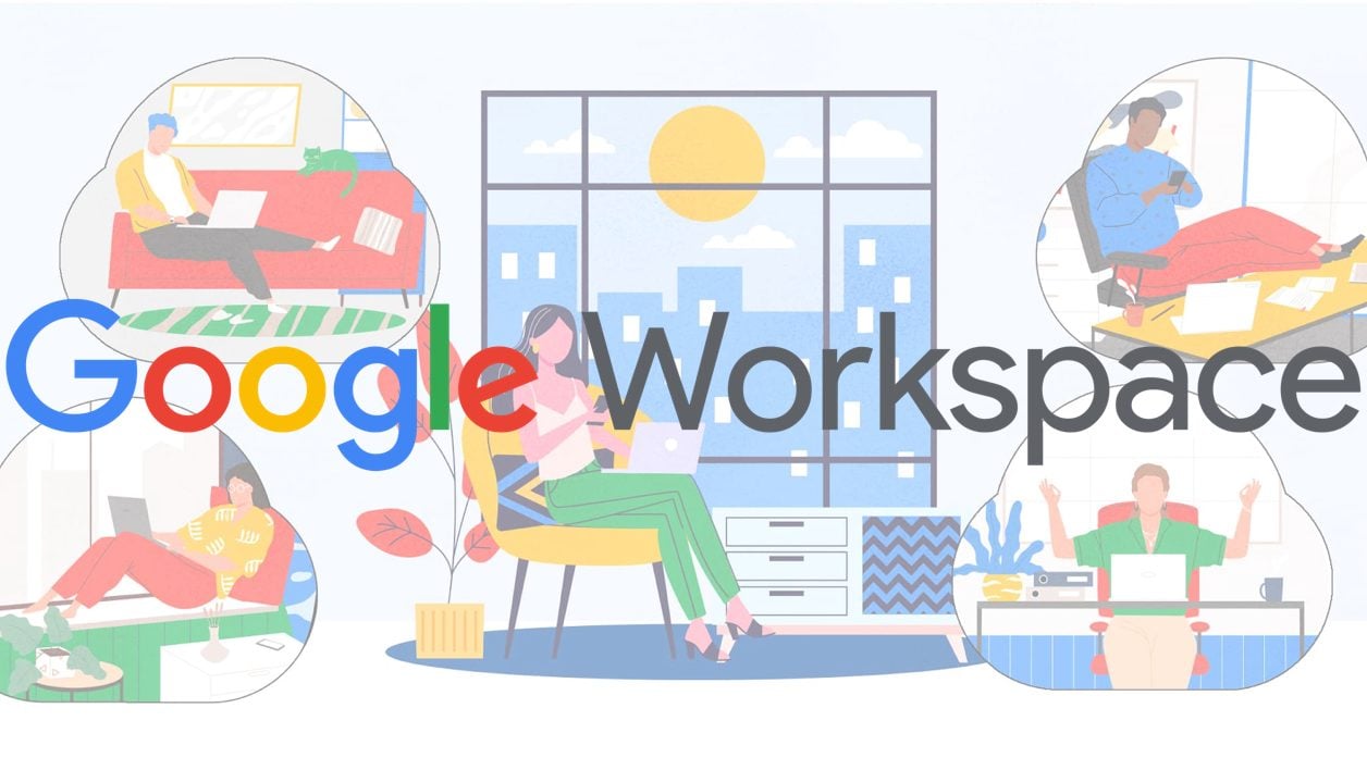 Google Workspace